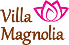 Villa Magnolia Oświęcim Logo